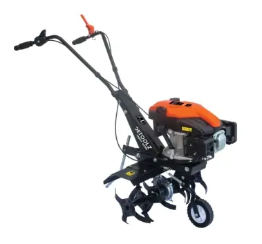 Motocultor 6CP 173CC DZ-M147-S001-G01 Detoolz - În stoc