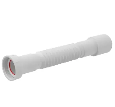 Au mai rămas puține bucăți | Teava scurgere flexibil 6/4x40/50 Alca A770