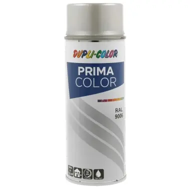 Spray Prima 9006 Argintiu 400ml 789069 37 | Super preț