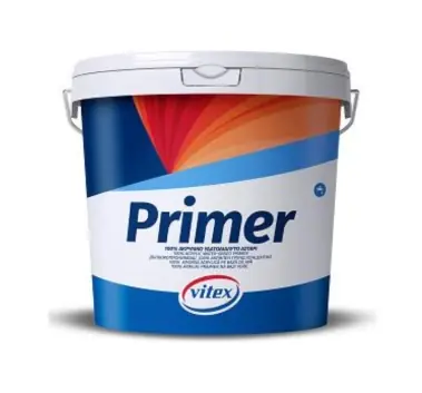 Super preț - Amorsa acrilica VITEX 3L