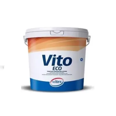 Livrare expres | Lavabila VITO ECO alba 15L