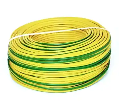 Conductor MYF 2.5 Verde-Galben | Cumpără direct de la producător
