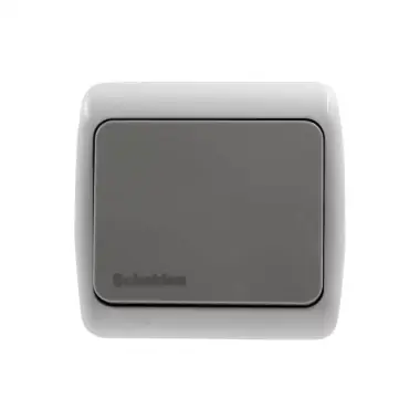 Intrerupator Cap Scara Schelden PT IP54 | Acum disponibil