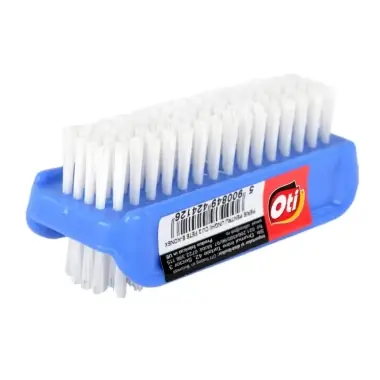 Perie plastic cu 2 fete e-konex 42412 | Acum disponibil