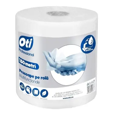 Prosop Otiprof 2str 150m rola 060776 | Produs popular