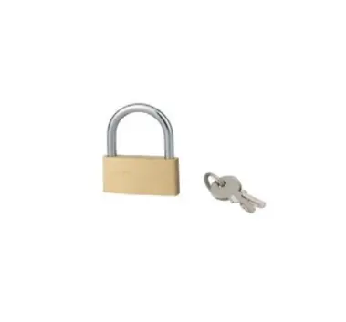 Cumpără azi - Lacat serruprix 40mm , 3 chei