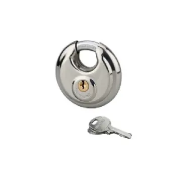 Favoritul clienților | Lacat disc Astra 70mm