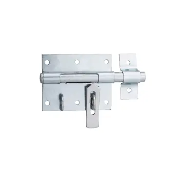 Zavor aplicat cu lacat 12mm otel zinc | Ofertă avantajoasă