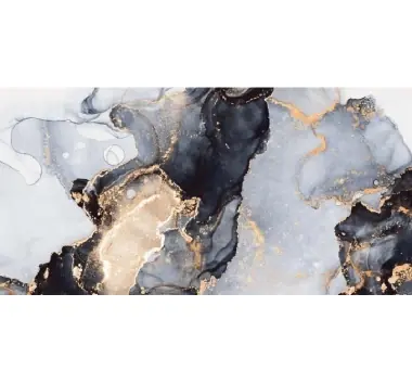 Preț redus - Gresie Blith Blue 60x120cm