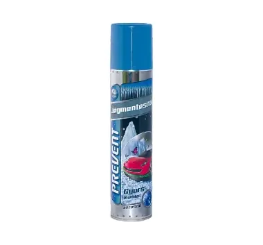Preț special online - Spray pentru dezghetare, Prevent, -40C, 300ml