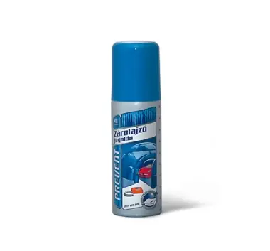Spray pentru gresare-dezghetare Prevent, 50ml - Se încheie curând