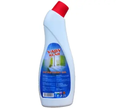 Cumpără direct de la producător | Detartrant gel 750ml