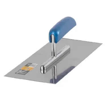 Drisca inox maner lemn 280x130mm 216524 | Reducere mare