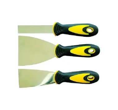 Economisește | Set 3 spacluri cu maner ergonomic 216823