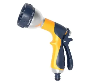 Pistol pentru stropit, cu 8 functii 256948 - Selecție premium