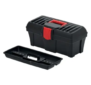 Cutie din plastic pentru scule 40x20x18.6cm 239729 - Noutate