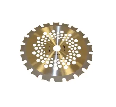 Disc taiere 40T Vidia dublu, 255x25.4mm, MC0049.1 - Stoc pe terminate