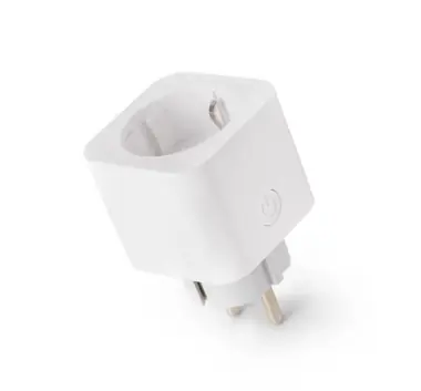 Adaptor priza Smart contor consum Wible, Entac | Cumpărături sigure