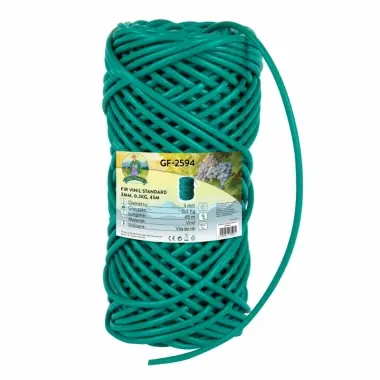 Fir vinil standard 3mm 1kg 160m - Direct din fabrică