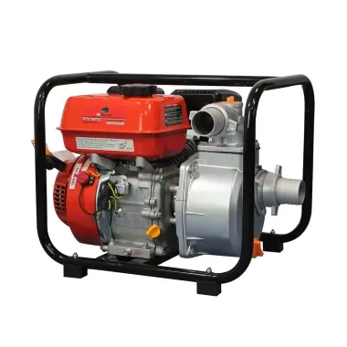 Motopompa Bisonte BTA-MP50 BT6000031 | Produs de top