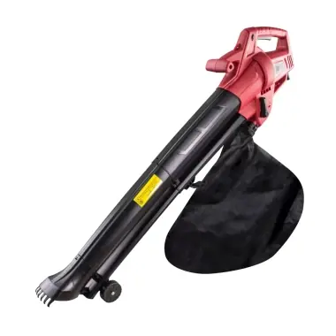 Aspirator cu tocator/suflanta 2600W 35L 270km/h vit. var. RD-EBV03 | Cumpără acum