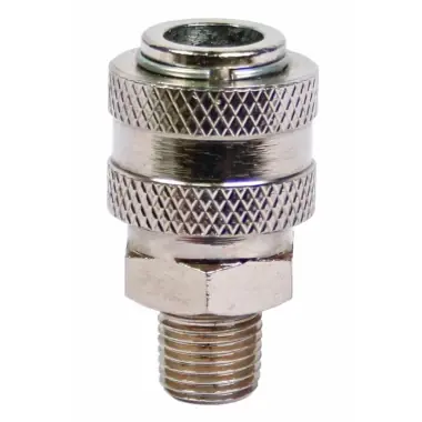 Conector rapid 1/4 | Premium