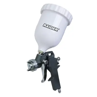 Pistol de vopsit ø1.5mm 600ml RD-SG02 - Oferta zilei
