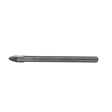 Oferta zilei - Burghiu pentru sticla si ceramica 12 mm Raider