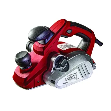 Rindea electrica 850W 82х3mm RD-EP12 | Outlet