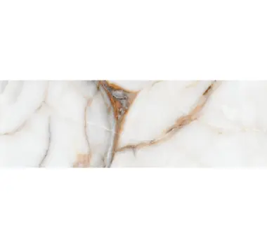 Faianta Goldie White R. 24.4X74.4, Kai Ceramics - Noutate în catalog