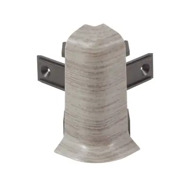 Colt exterior plinta PVC 6016 Minerva 2buc/set | Preț special