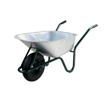 Roaba Alve 100 litri 40100ALV Utilaje pentru constructii - Produs nou