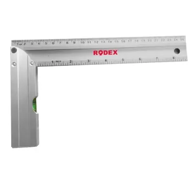 Vinclu aluminiu 400MM cu bula RHT0906110040 - Profită de ofertă