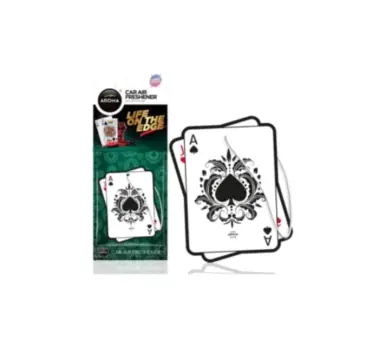 Aroma Car Black j=Jack | Produs de top