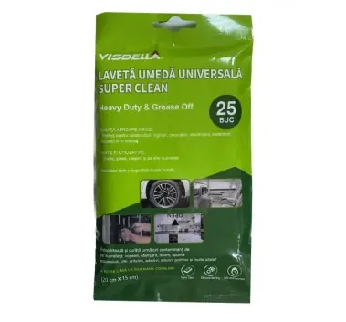 Outlet | Visbella laveta umeda universala 25buc