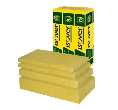 Selecție de top | Vata Thermosistem Isover Easy Fassade 1200x600x140mm 1.8 mp/pachet