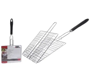 Comandă online - Paleta BBQ Hamburger 24x22cm C80900810