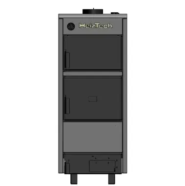 Cazan otel MSBM Heiztech 37KW | Noutate