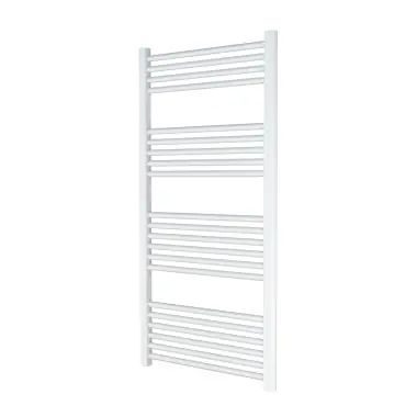 Cumpără online - Radiator baie Heiztech 600/1200