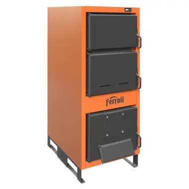 Cazan otel Ferroli Jar 40 KW | Produs de top