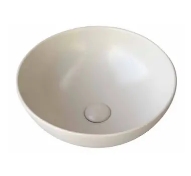 Noutate în gamă | Lavoar Ceram Beige 285x150 mm