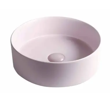 Lavoar Naya Rosa 400x130 mm | În tendințe