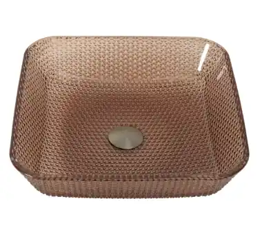 Alegerea clienților - Lavoar Sintra 400x400x110 mm