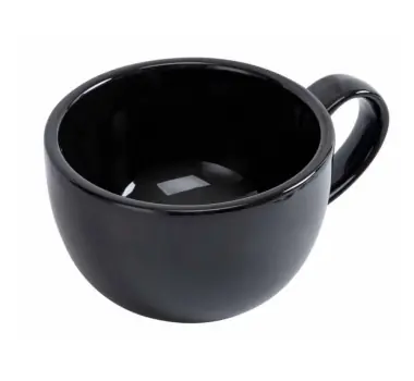 Lavoar Taza Negra 308x180 mm - Profită acum