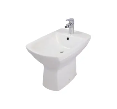 Super preț | Bideu Cersanit Carina stativ, K31-063