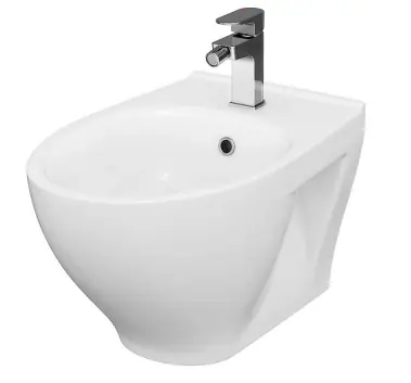 Top vânzări - Bideu Cersanit Moduo suspendat, K116-026