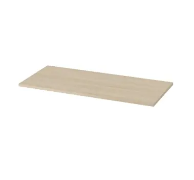 Blat Cersanit Moduo pentru mobilier 100cm, stejar, S590-024 - Oferta zilei
