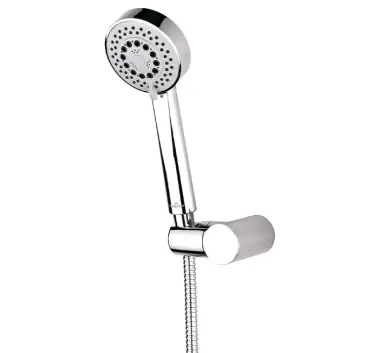Set Cersanit dus Lano cu suport fix, para dus 5 functii, furtun 150cm, S951-022 | Plasează comanda