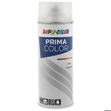 Spray Prima Lac Transp Mat 400ml 789113 - Profită acum