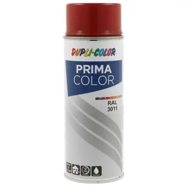 Ofertă promoțională - Spray Prima 3011 Maro Rosc 400ml 100564